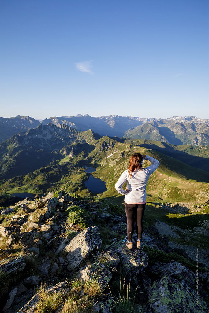 Paysage Ariège 3